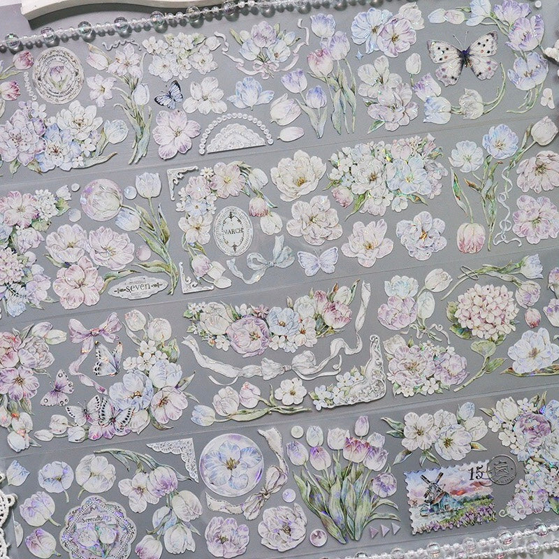 「1862」OKMT新七天 PETテープ マスキングテープ【5m】