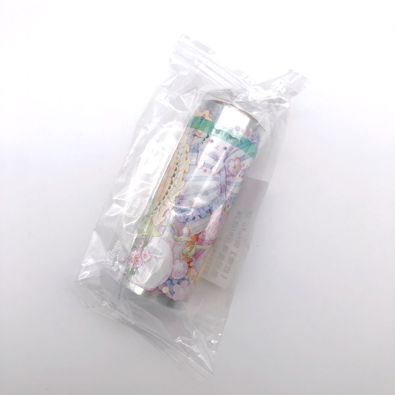 「645b」Nice2meetu PETテープ マスキングテープ【2m】
