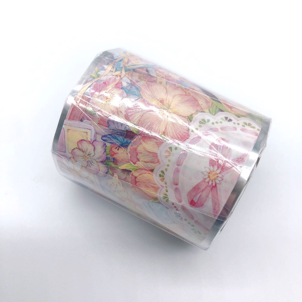 「1010」 糖宝屋　PETテープ　マスキングテープ【10m】