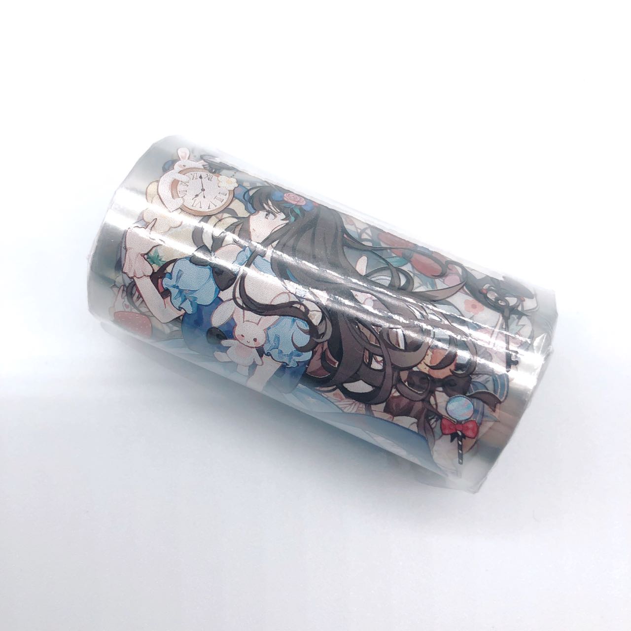 「1000」 巫女sama事務所　PETテープ　マスキングテープ【5m】