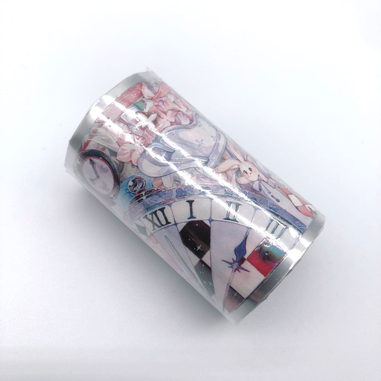 「1194」   冰川研究所    PETテープ　マスキングテープ【3m】
